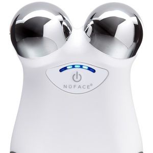 NuFace Mini - refurbished very lightly used.